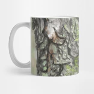 Birch Mug